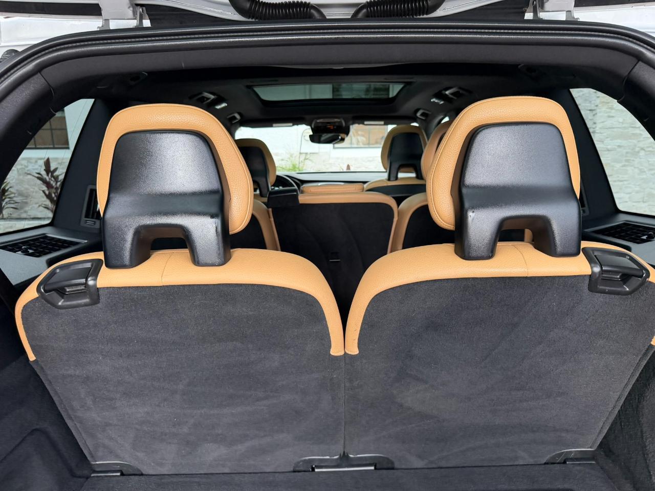 2018 Volvo XC90 T6 AWD 7-Passenger Momentum Jacksonville FL