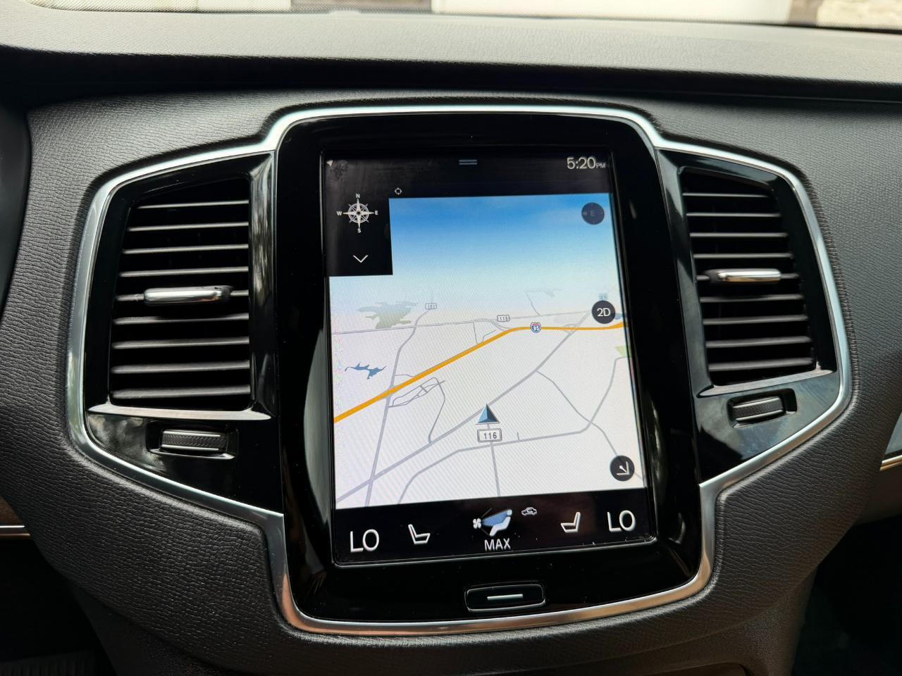 2018 Volvo XC90 T6 AWD 7-Passenger Momentum Jacksonville FL