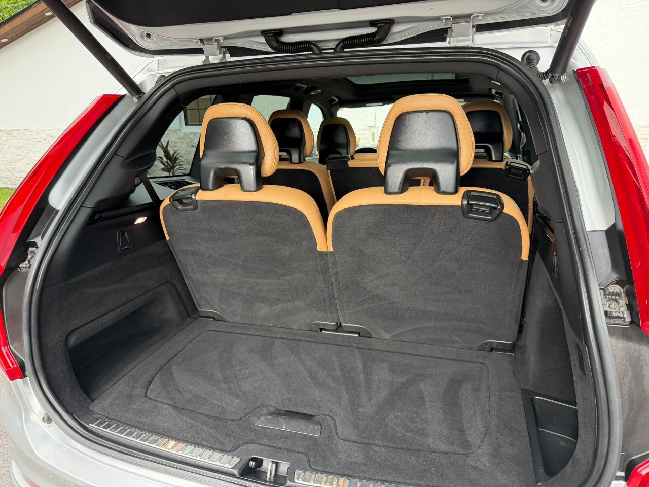 2018 Volvo XC90 T6 AWD 7-Passenger Momentum Jacksonville FL