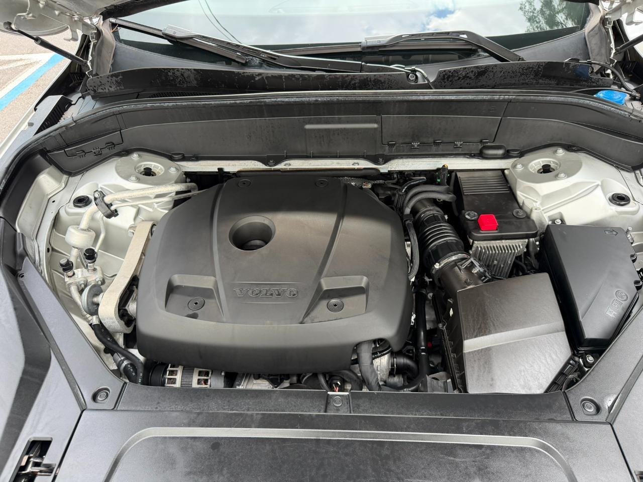 2018 Volvo XC90 T6 AWD 7-Passenger Momentum Jacksonville FL