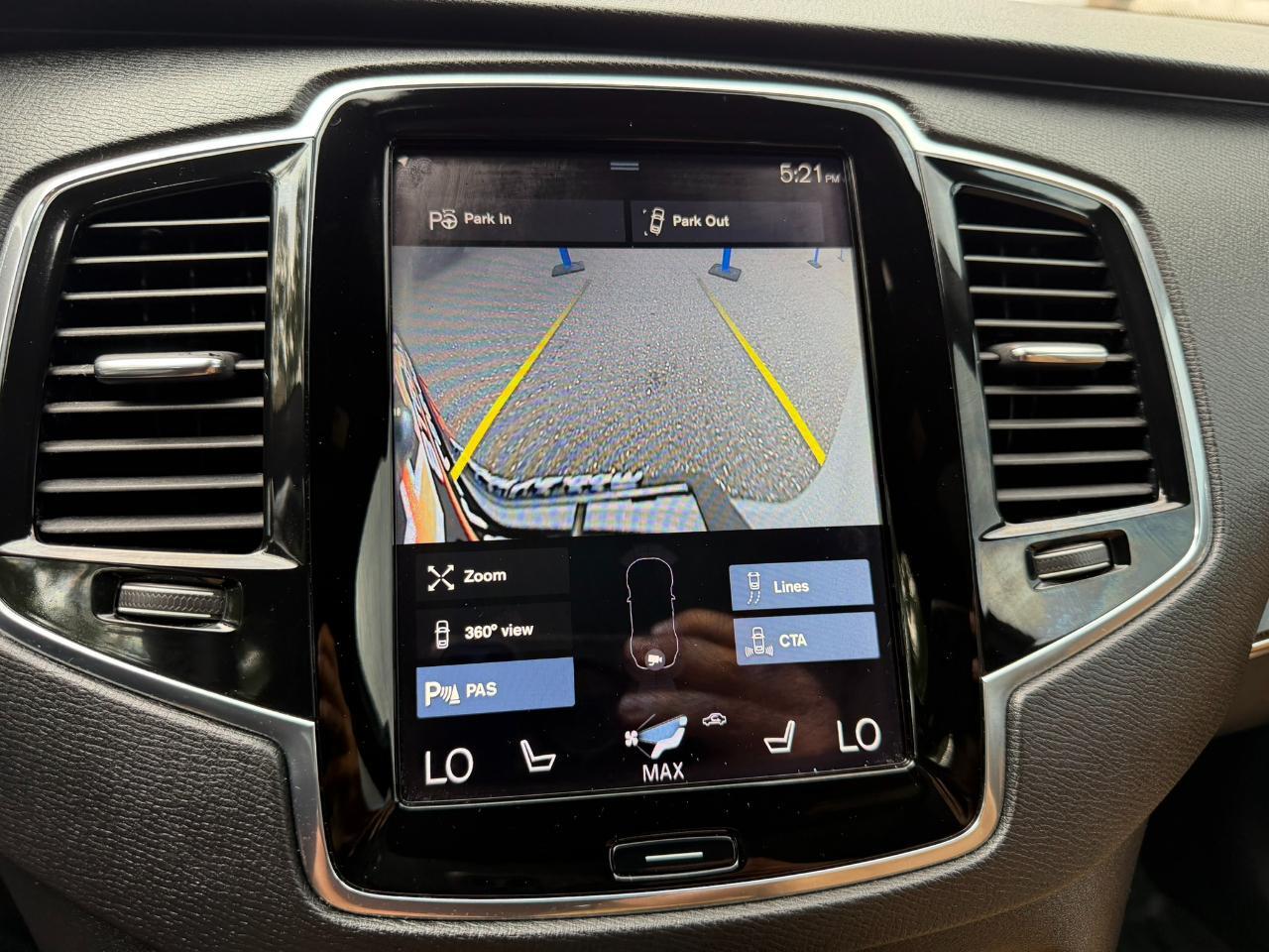 2018 Volvo XC90 T6 AWD 7-Passenger Momentum Jacksonville FL