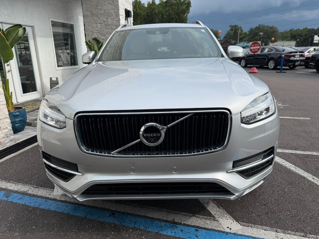 2018 Volvo XC90 T6 AWD 7-Passenger Momentum Jacksonville FL
