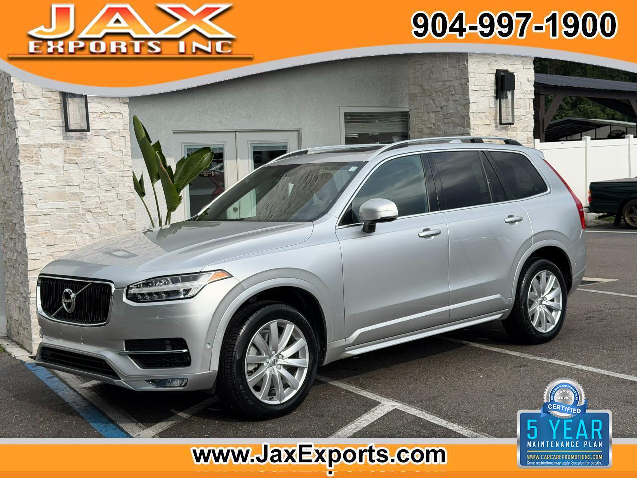 2018 Volvo XC90