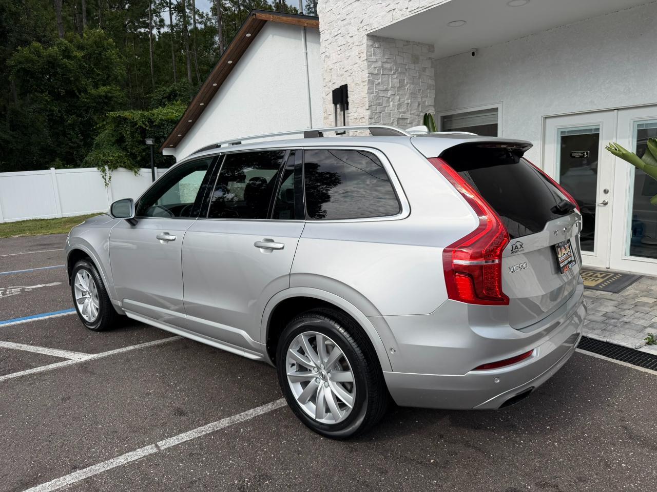 2018 Volvo XC90 T6 AWD 7-Passenger Momentum Jacksonville FL