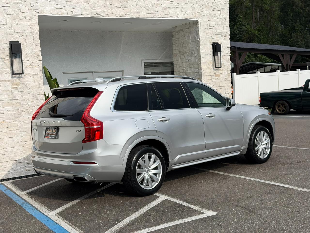 2018 Volvo XC90 T6 AWD 7-Passenger Momentum Jacksonville FL