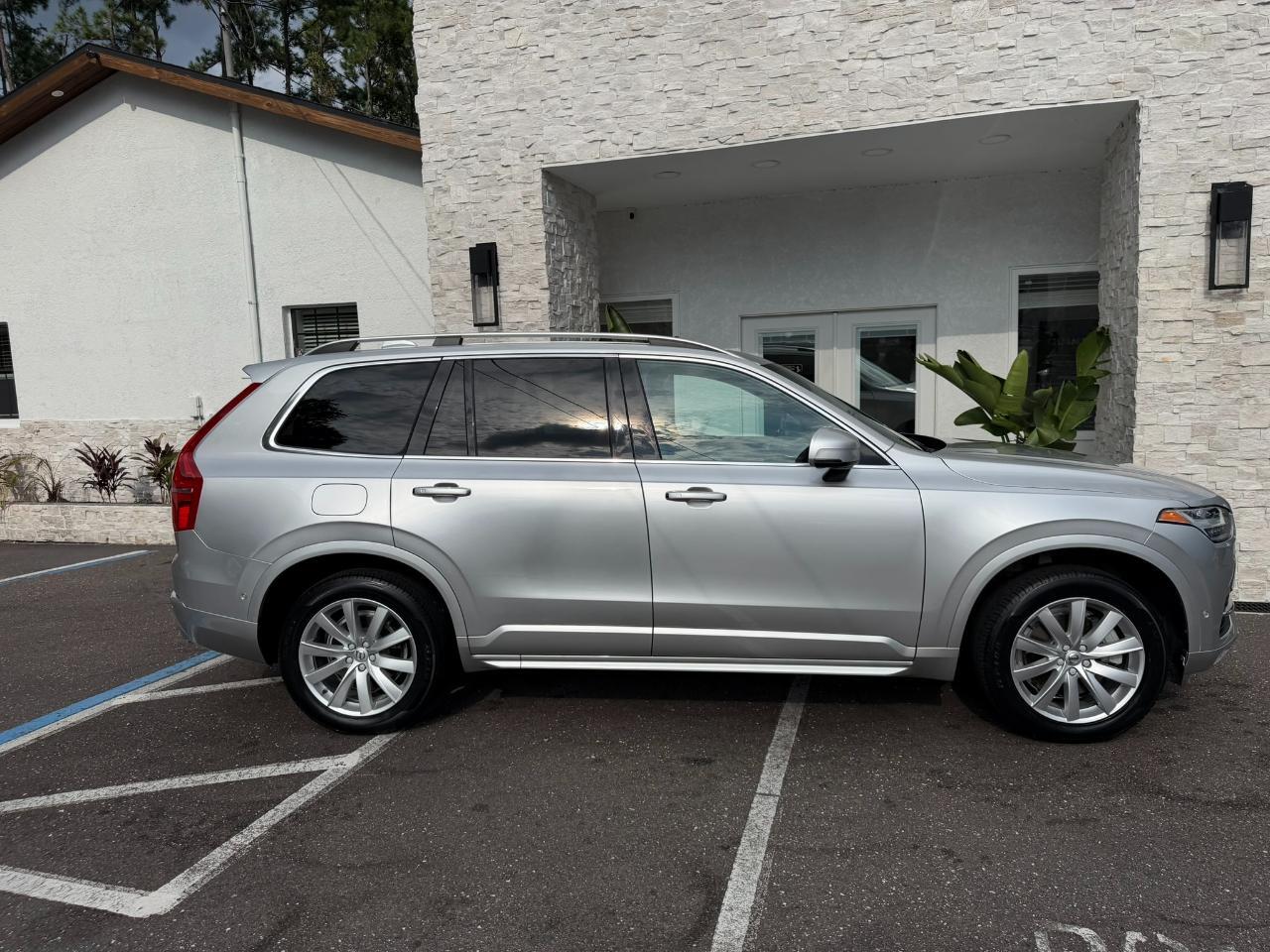 2018 Volvo XC90 T6 AWD 7-Passenger Momentum Jacksonville FL