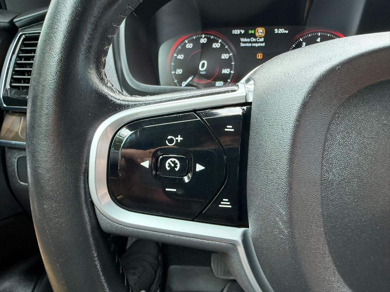2018 Volvo XC90 T6 AWD 7-Passenger Momentum Jacksonville FL