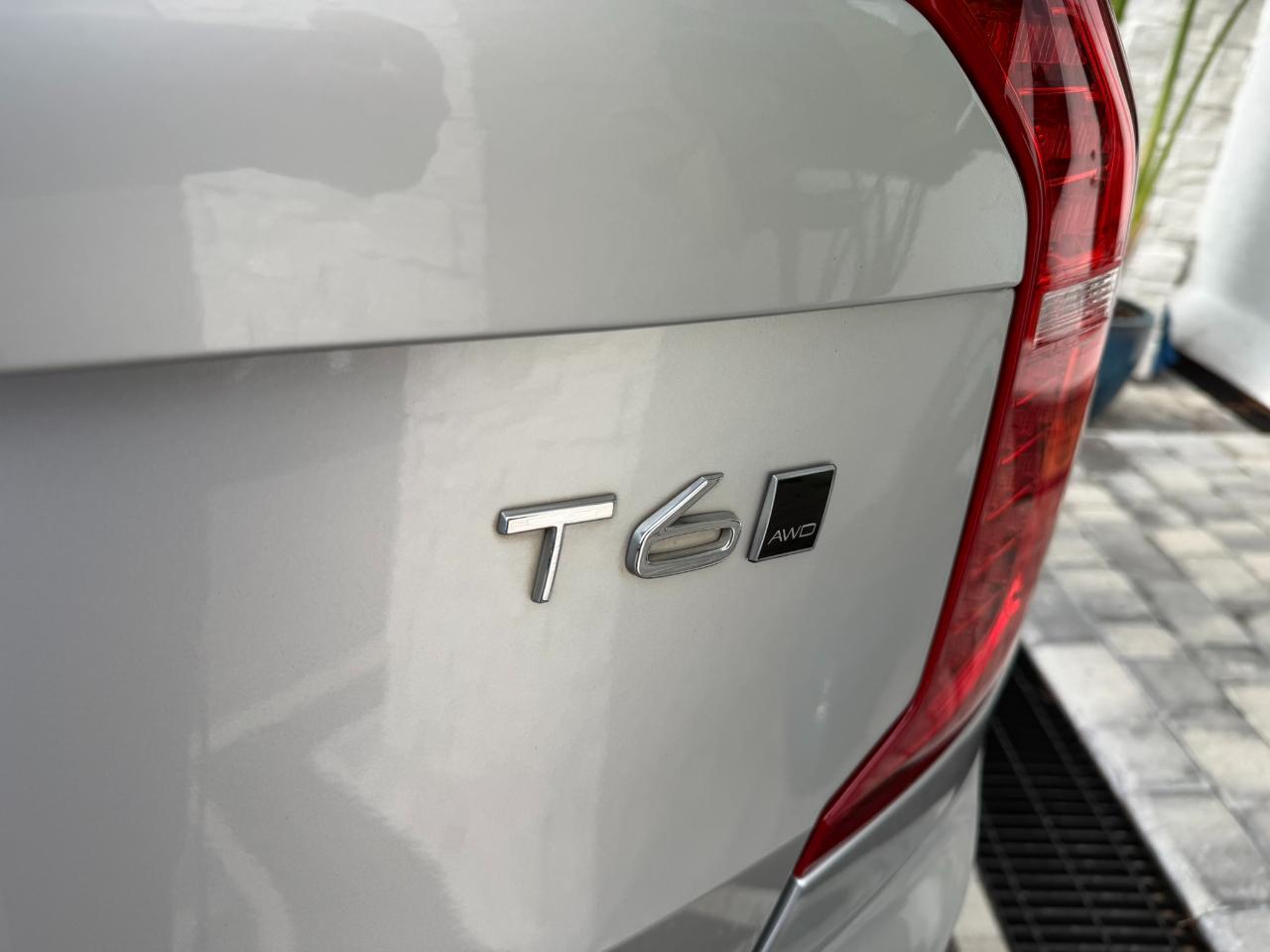 2018 Volvo XC90 T6 AWD 7-Passenger Momentum Jacksonville FL