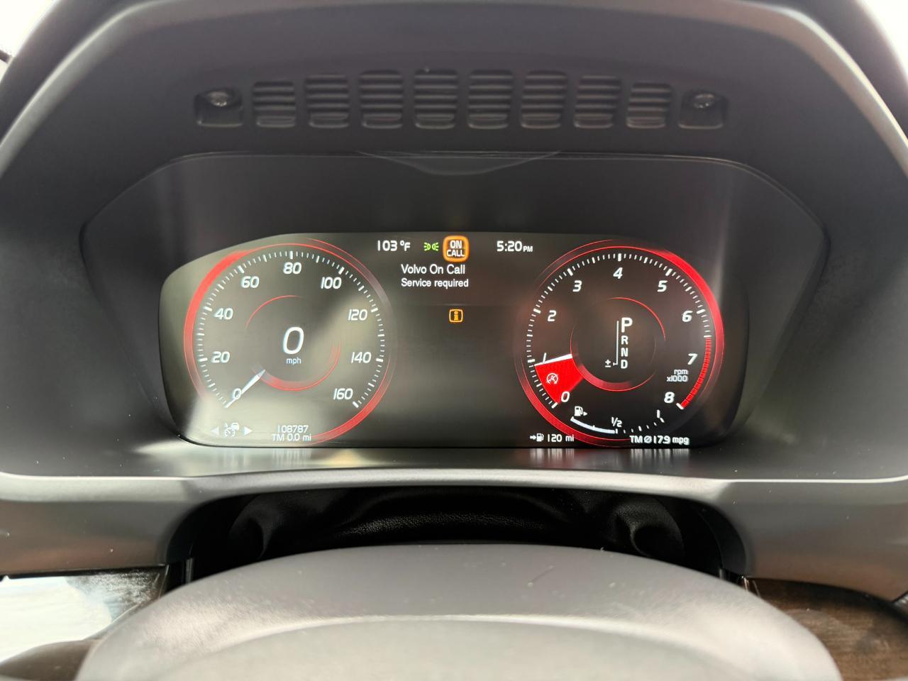 2018 Volvo XC90 T6 AWD 7-Passenger Momentum Jacksonville FL