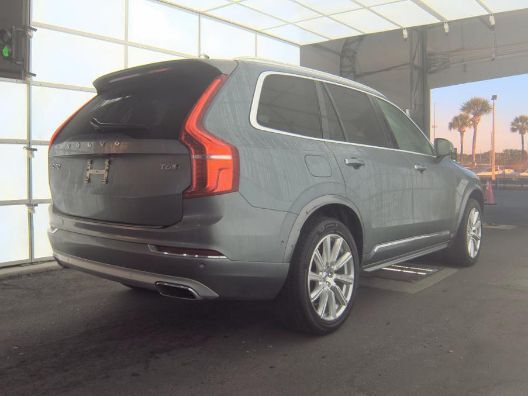 2018 Volvo XC90 T6 Inscription 7-Passenger Charlotte NC