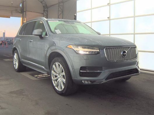 2018 Volvo XC90 T6 Inscription 7-Passenger Charlotte NC