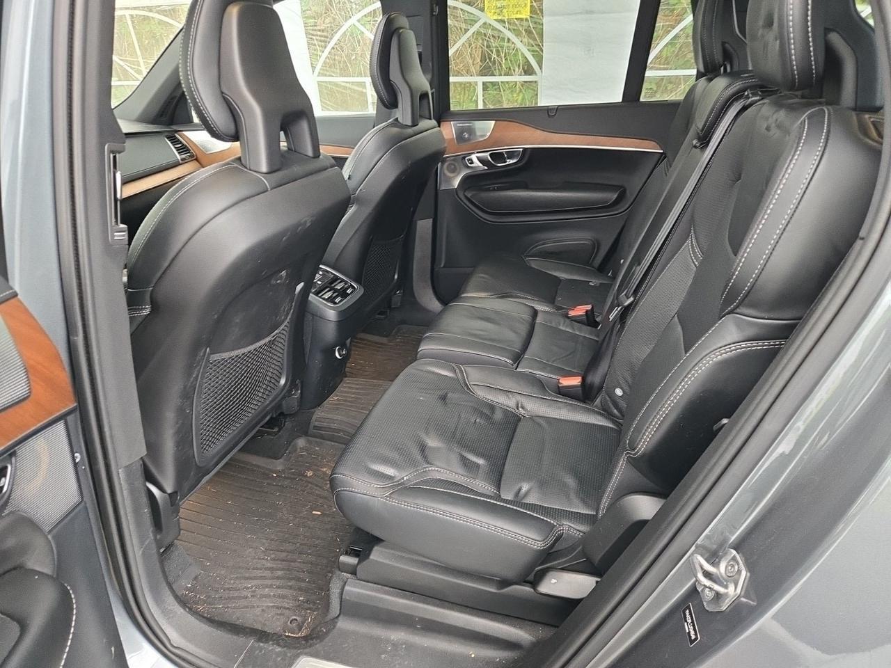 2018 Volvo XC90 T6 Inscription Bowers &amp; Wilkins Sound Ventilated Seats Portland OR