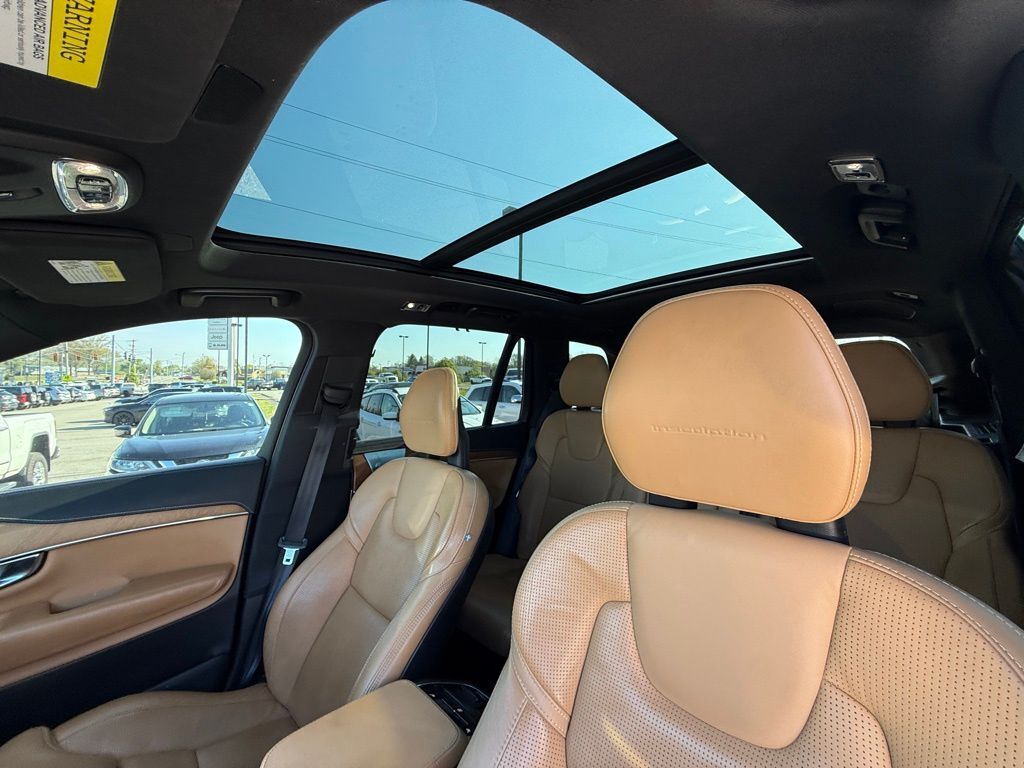 2018 Volvo XC90 T6 Inscription Crestwood KY