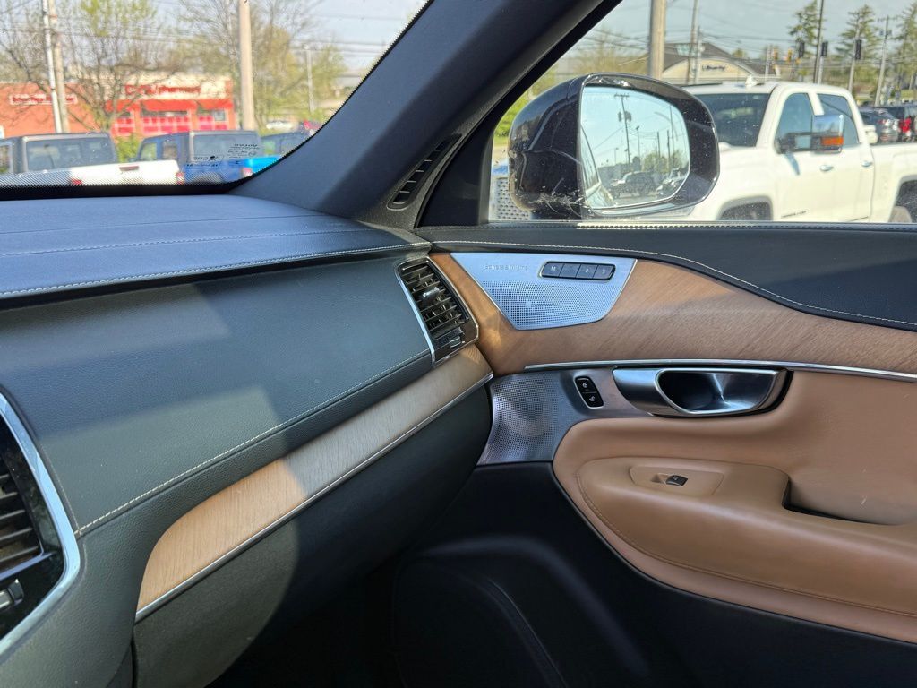 2018 Volvo XC90 T6 Inscription Crestwood KY