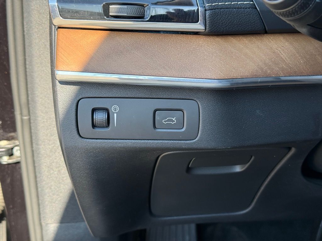 2018 Volvo XC90 T6 Inscription Crestwood KY