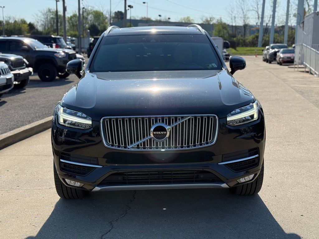 2018 Volvo XC90 T6 Inscription Crestwood KY