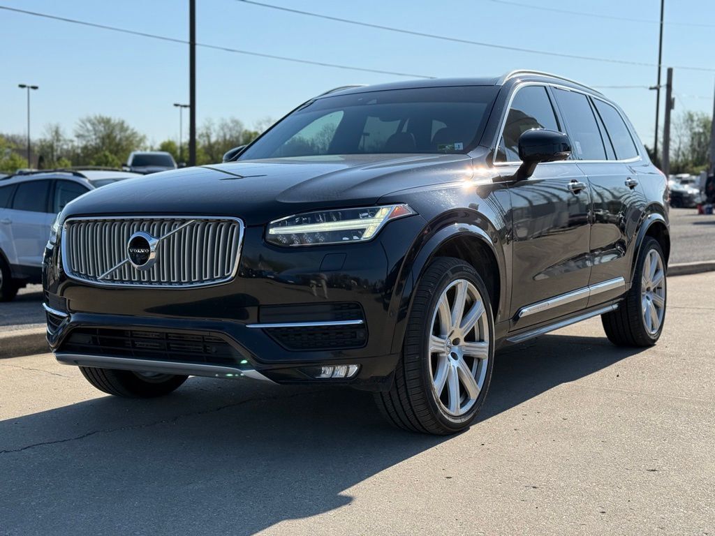 2018 Volvo XC90 T6 Inscription Crestwood KY