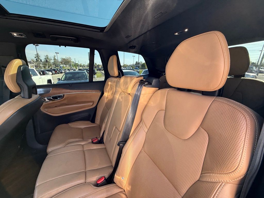 2018 Volvo XC90 T6 Inscription Crestwood KY