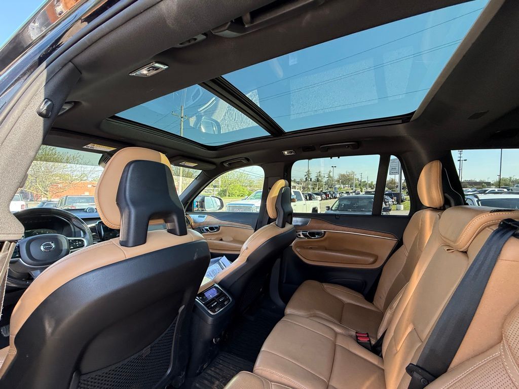 2018 Volvo XC90 T6 Inscription Crestwood KY