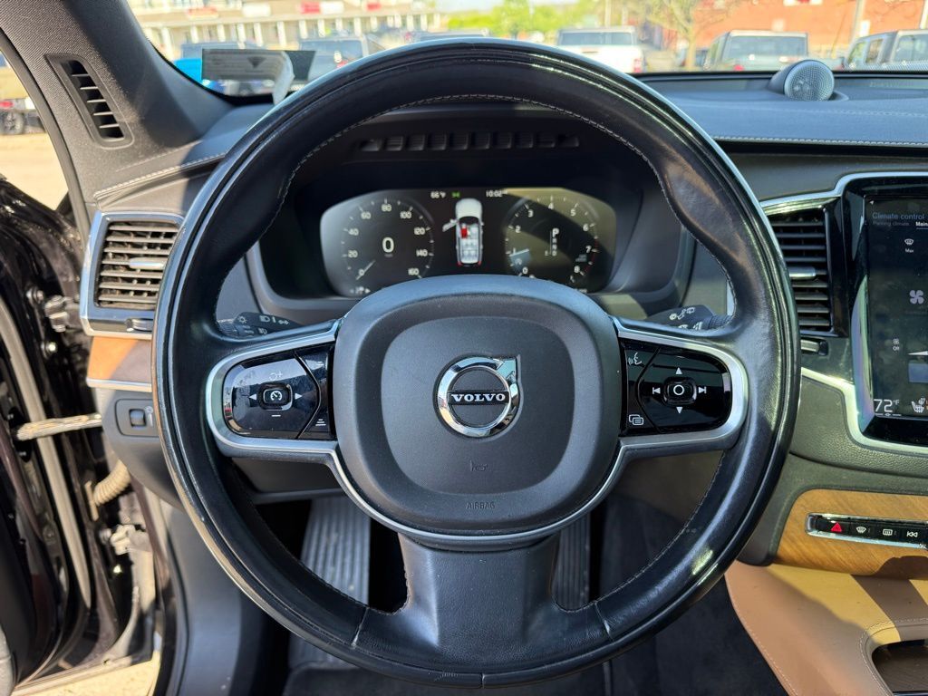 2018 Volvo XC90 T6 Inscription Crestwood KY