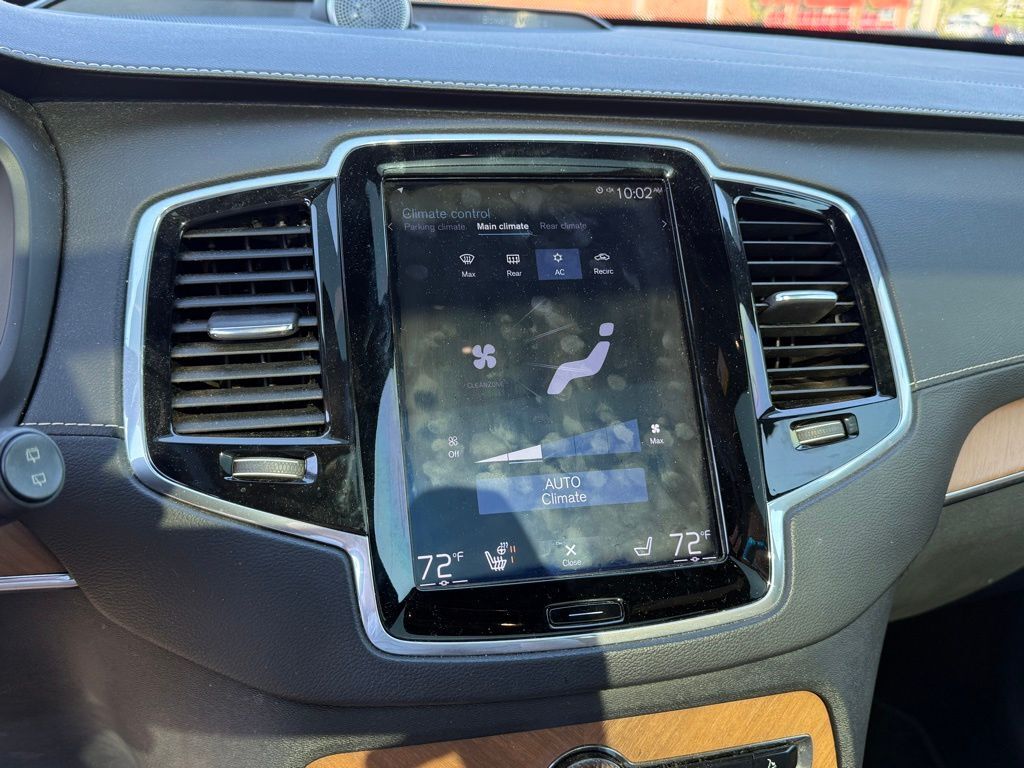 2018 Volvo XC90 T6 Inscription Crestwood KY