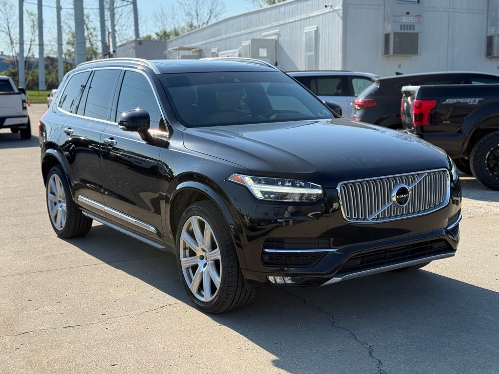2018 Volvo XC90 T6 Inscription Crestwood KY