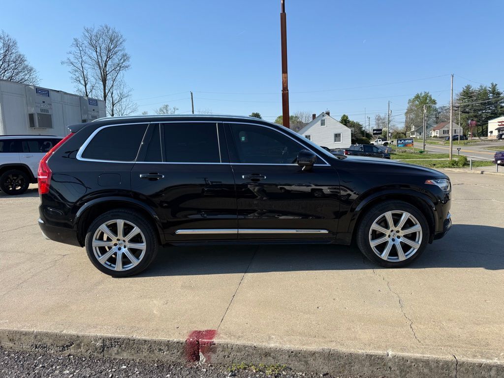 2018 Volvo XC90 T6 Inscription Crestwood KY