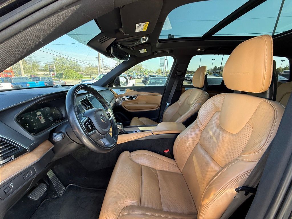 2018 Volvo XC90 T6 Inscription Crestwood KY