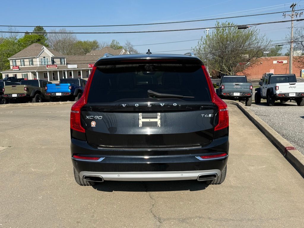 2018 Volvo XC90 T6 Inscription Crestwood KY
