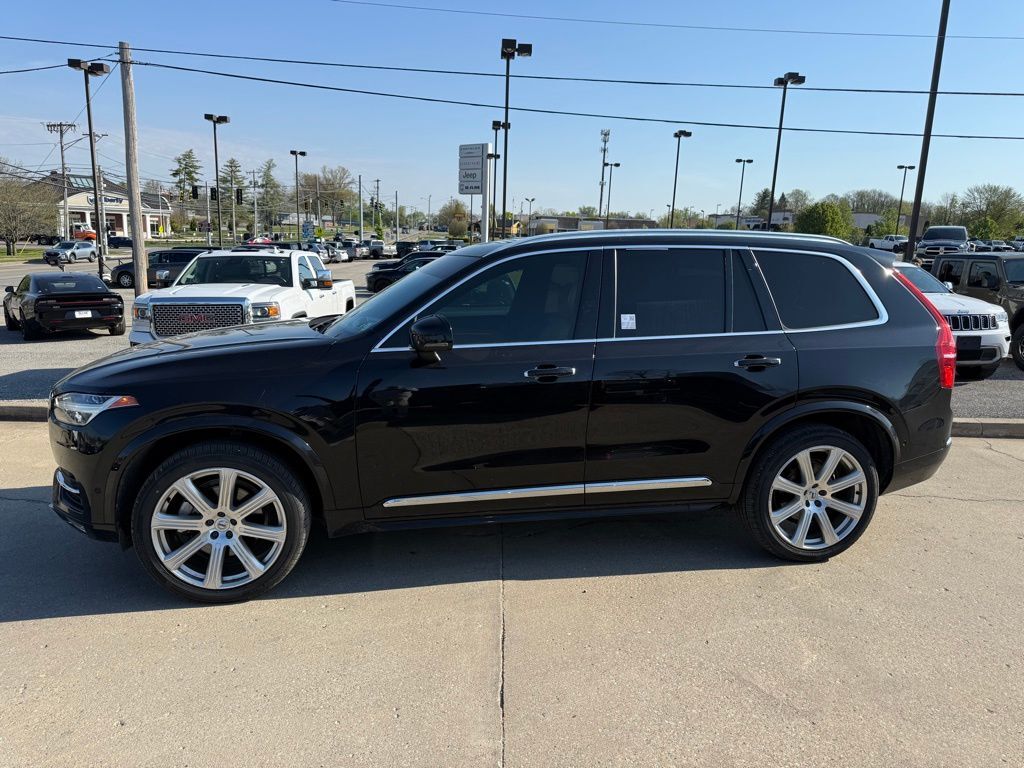 2018 Volvo XC90 T6 Inscription Crestwood KY