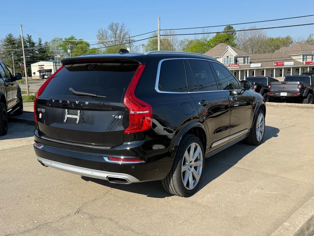 2018 Volvo XC90 T6 Inscription Crestwood KY