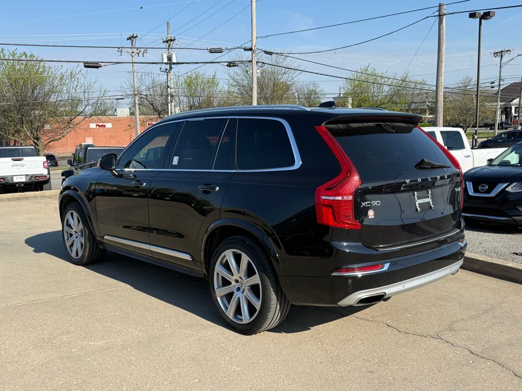 2018 Volvo XC90 T6 Inscription Crestwood KY