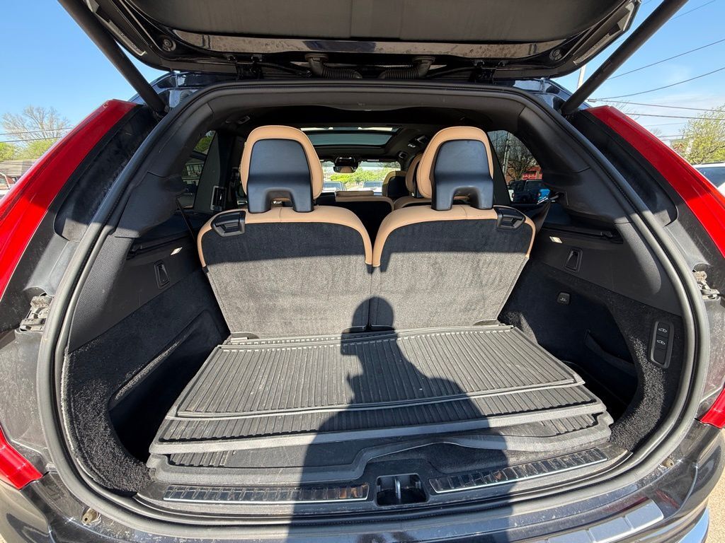 2018 Volvo XC90 T6 Inscription Crestwood KY