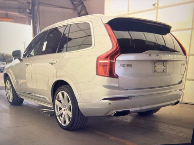 2018 Volvo XC90 T6 Inscription Dallas TX