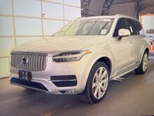 2018_Volvo_XC90_T6 Inscription_ Dallas TX