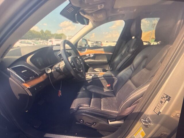 2018 Volvo XC90 T6 Inscription Dallas TX