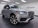 2018 Volvo XC90 T6 Inscription