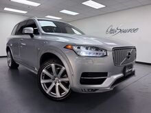 2018_Volvo_XC90_T6 Inscription_ Dallas TX