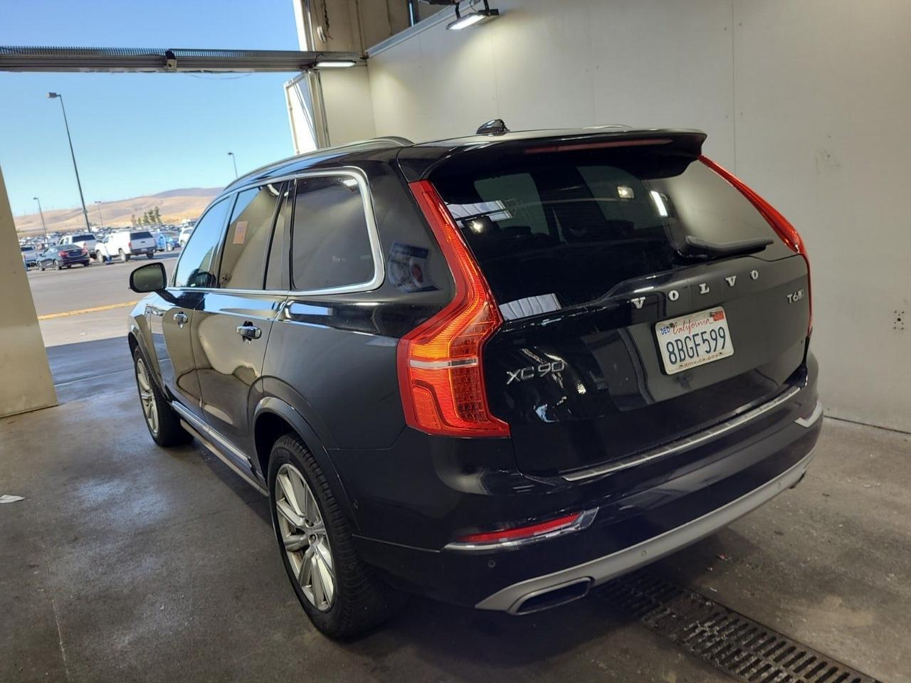 2018 Volvo XC90 T6 Inscription Bend OR