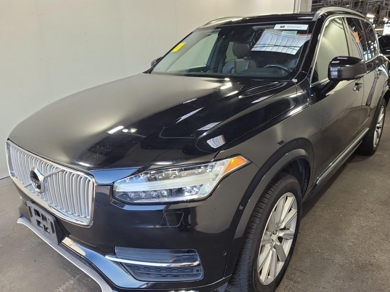 2018 Volvo XC90 T6 Inscription Bend OR