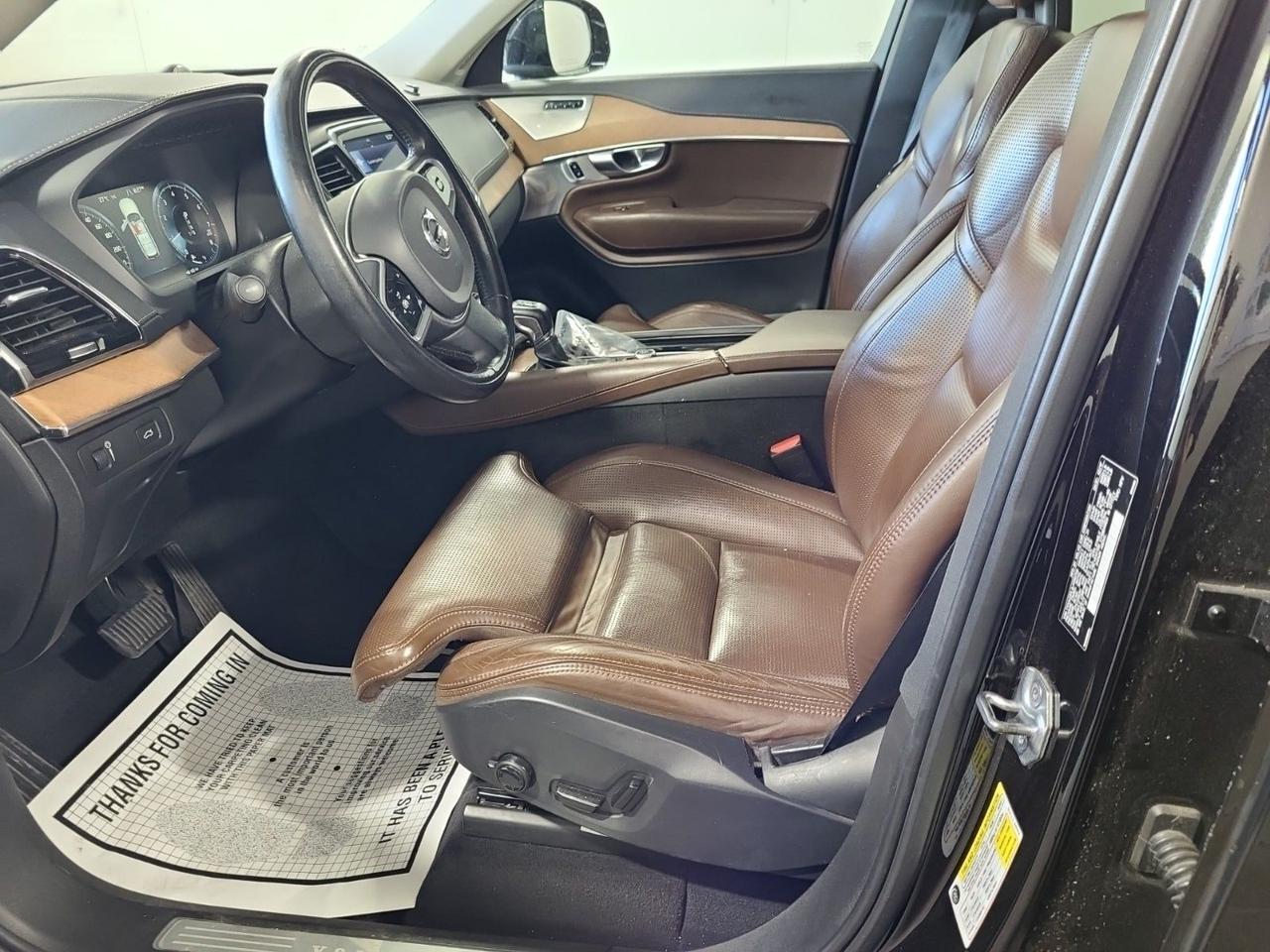 2018 Volvo XC90 T6 Inscription Bend OR