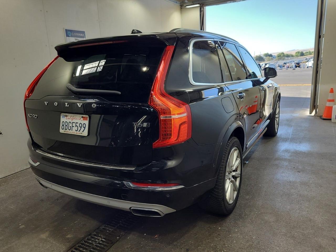 2018 Volvo XC90 T6 Inscription Bend OR