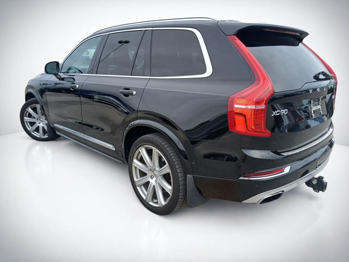 2018 Volvo XC90 T6 Inscription Sport Utility 4D Maitland FL