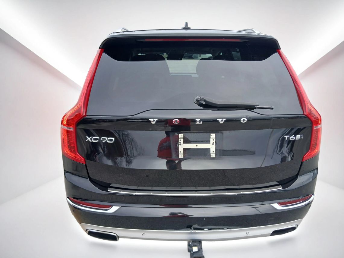 2018 Volvo XC90 T6 Inscription Sport Utility 4D Maitland FL