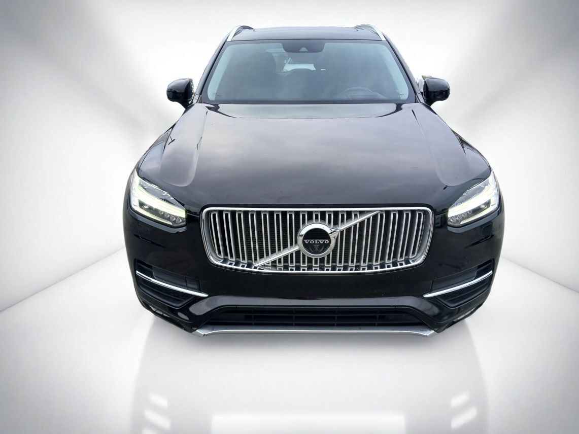 2018 Volvo XC90 T6 Inscription Sport Utility 4D