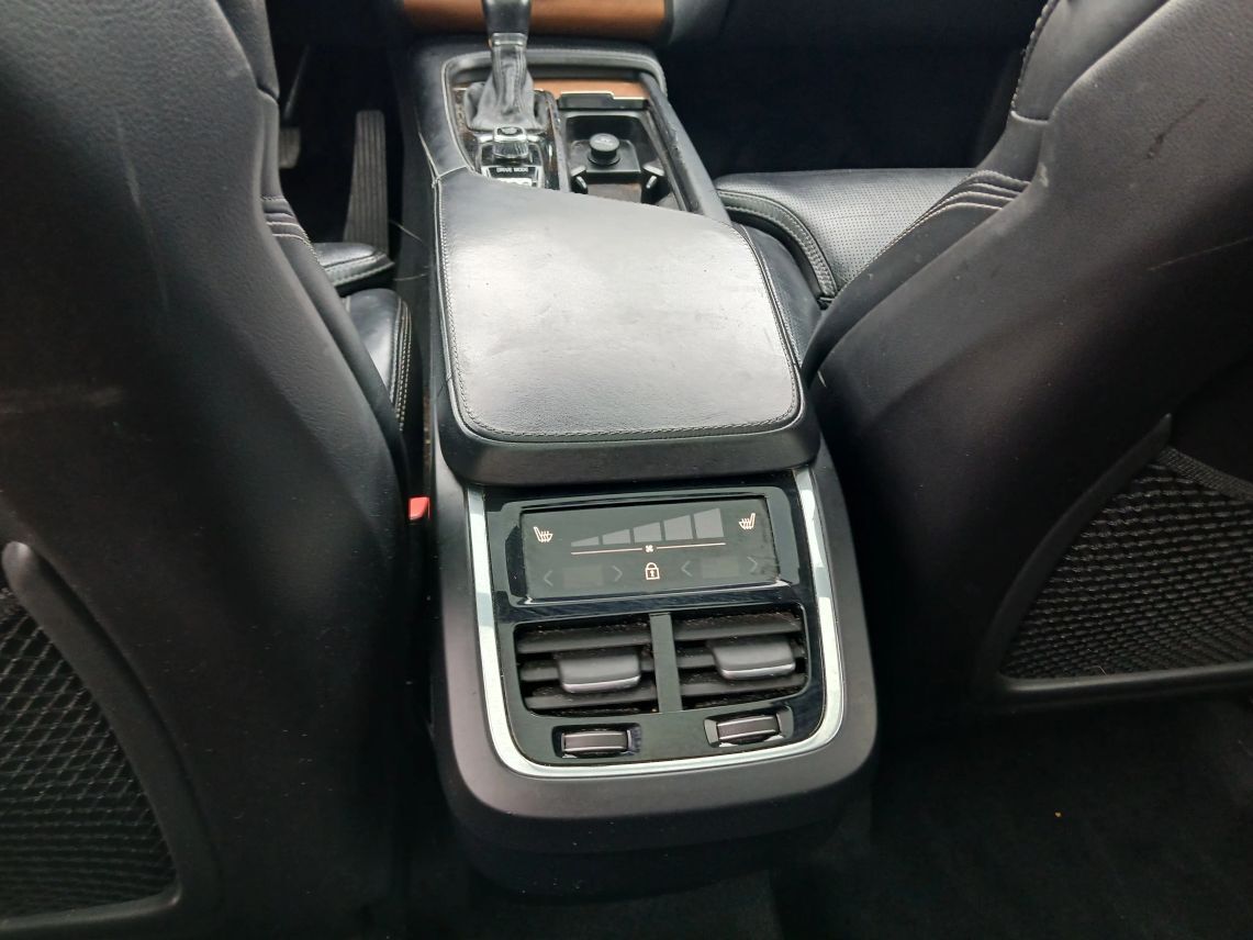 2018 Volvo XC90 T6 Inscription Sport Utility 4D Maitland FL