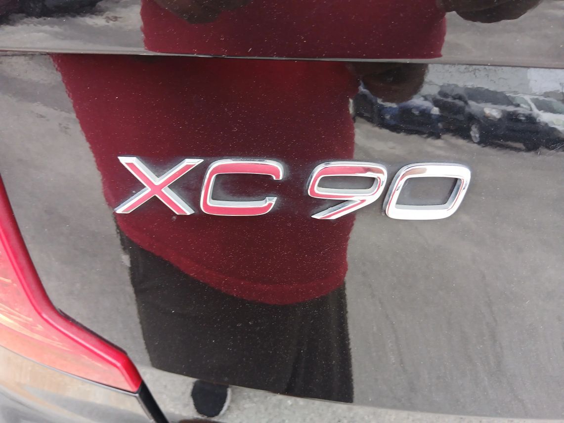 2018 Volvo XC90 T6 Inscription Sport Utility 4D Maitland FL