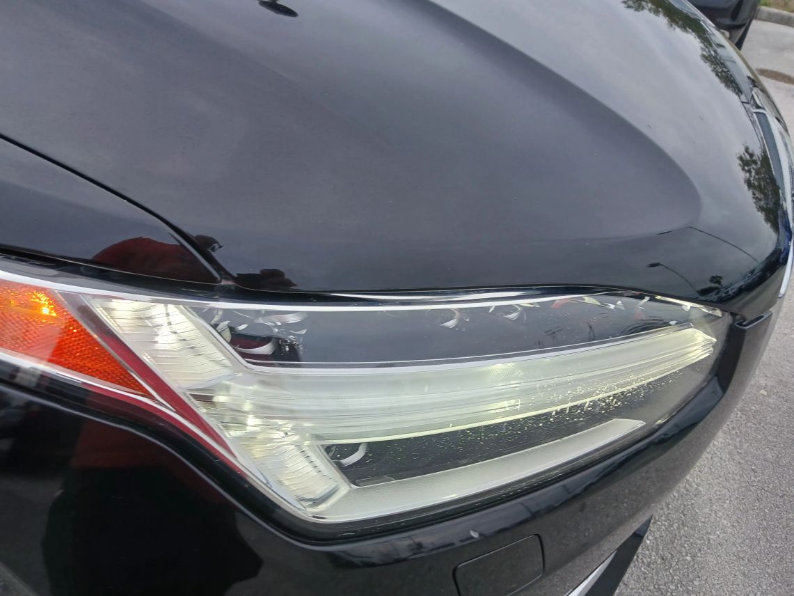 2018 Volvo XC90 T6 Inscription Sport Utility 4D Maitland FL