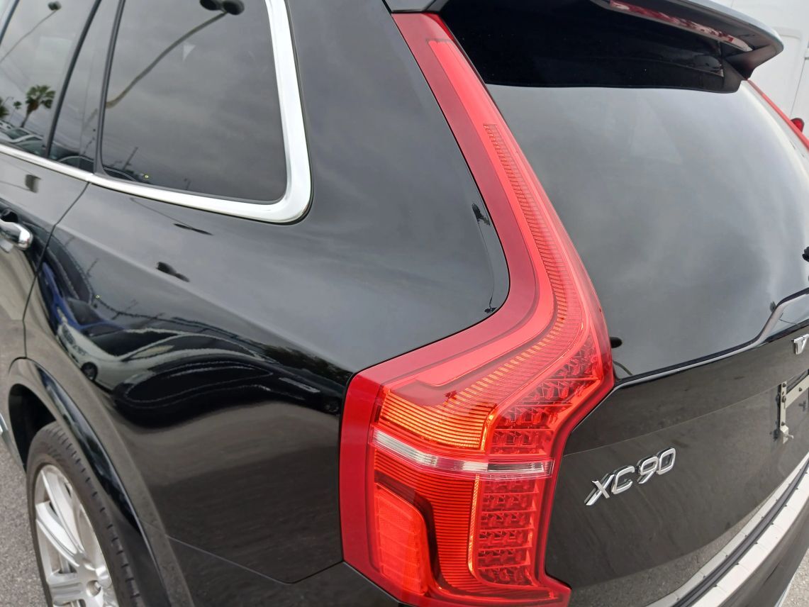2018 Volvo XC90 T6 Inscription Sport Utility 4D Maitland FL