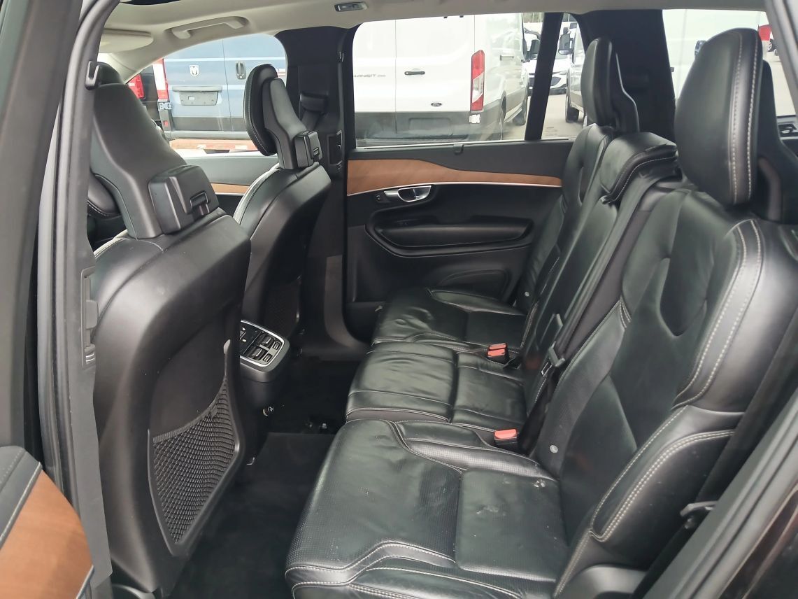 2018 Volvo XC90 T6 Inscription Sport Utility 4D Maitland FL